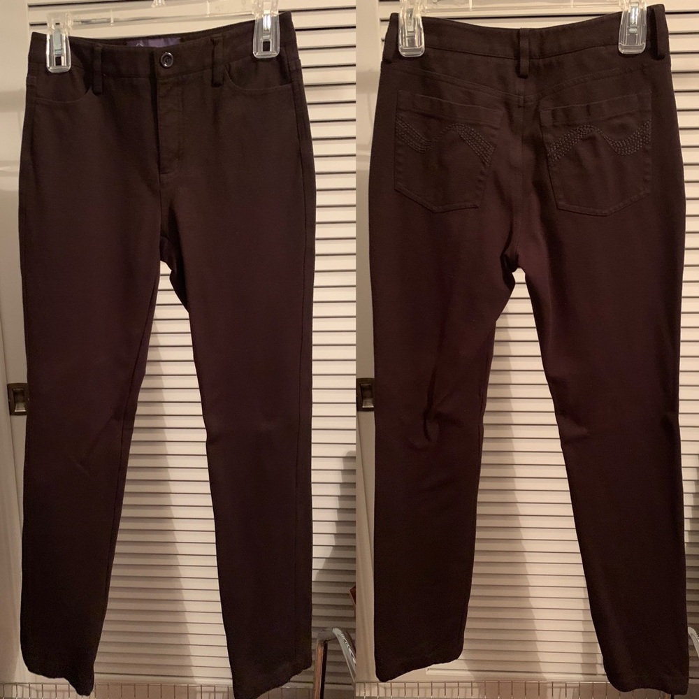 NYDJ Jean Pants